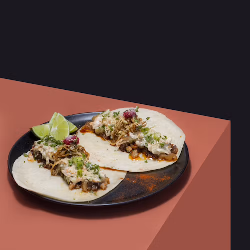 Street Tacos