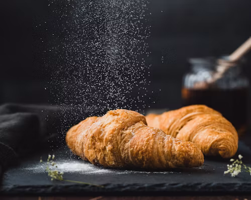 French Croissants